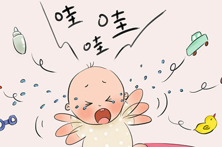 怎么给一岁宝宝洗头发 让宝宝不哭不闹舒服洗头发的方法